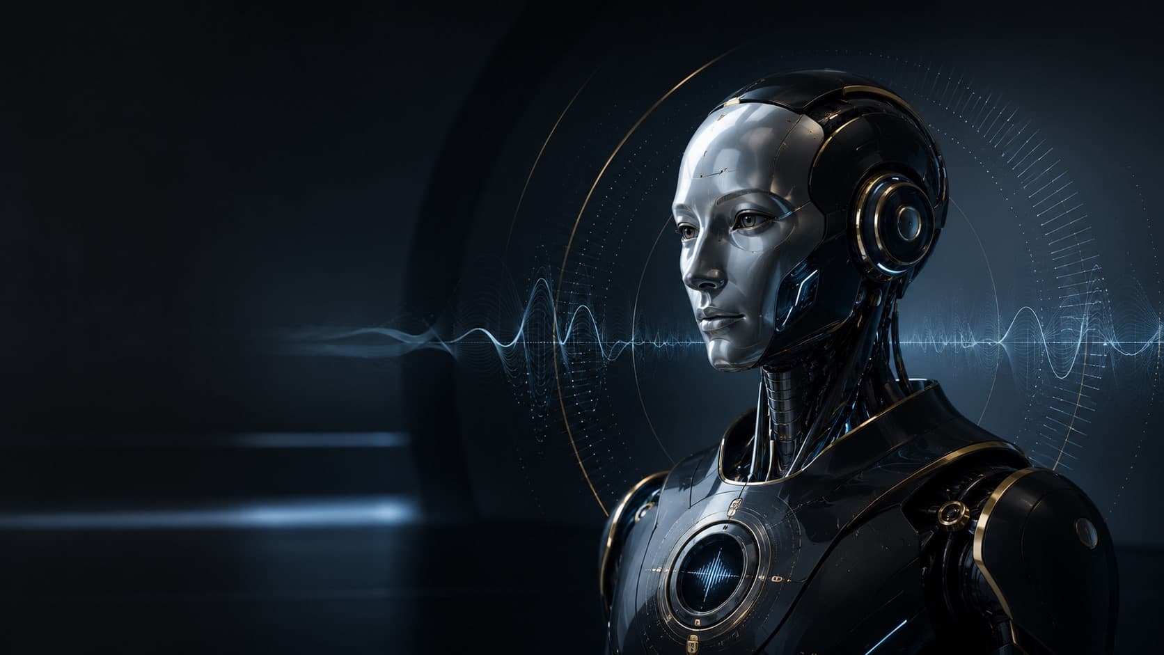 VGP Audio Sentinel cinematic hero visual
